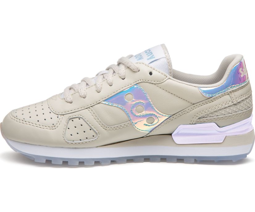 Beige Women's Saucony Shadow Originals | QMHSG2469