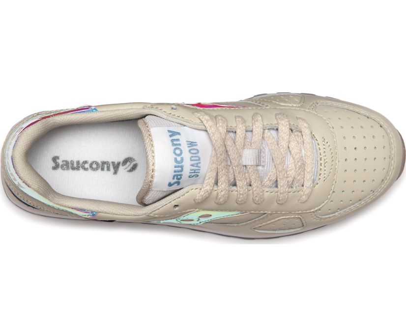 Beige Women's Saucony Shadow Originals | QMHSG2469