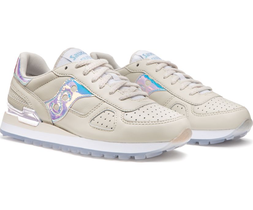 Beige Women's Saucony Shadow Originals | QMHSG2469