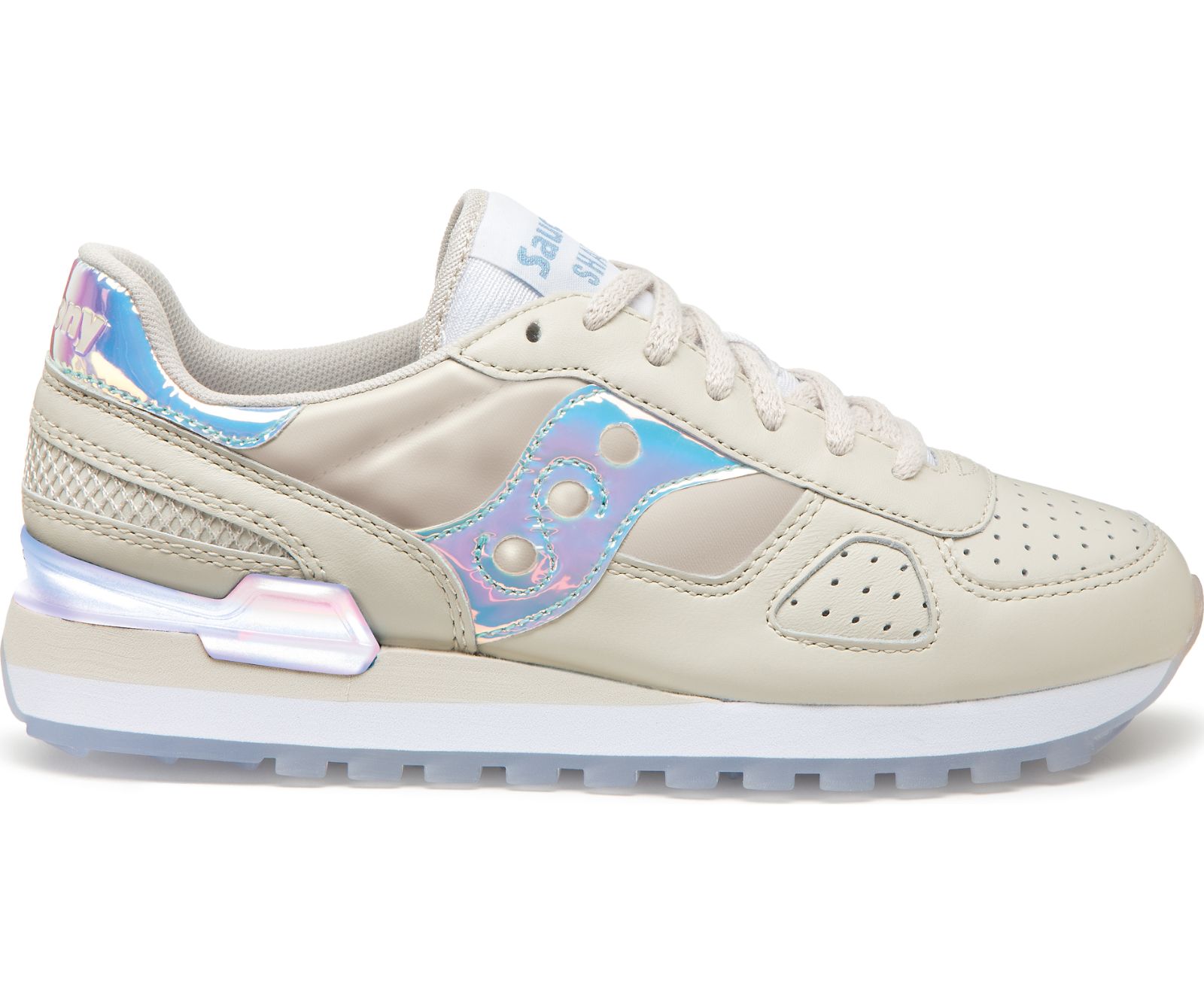 Beige Women\'s Saucony Shadow Originals | QMHSG2469