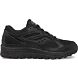 Black Kids' Saucony Cohesion 14 Lace Sneakers | ZGRNC2430