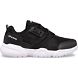 Black Kids' Saucony Vertex Lace Sneakers | FOXGD8217