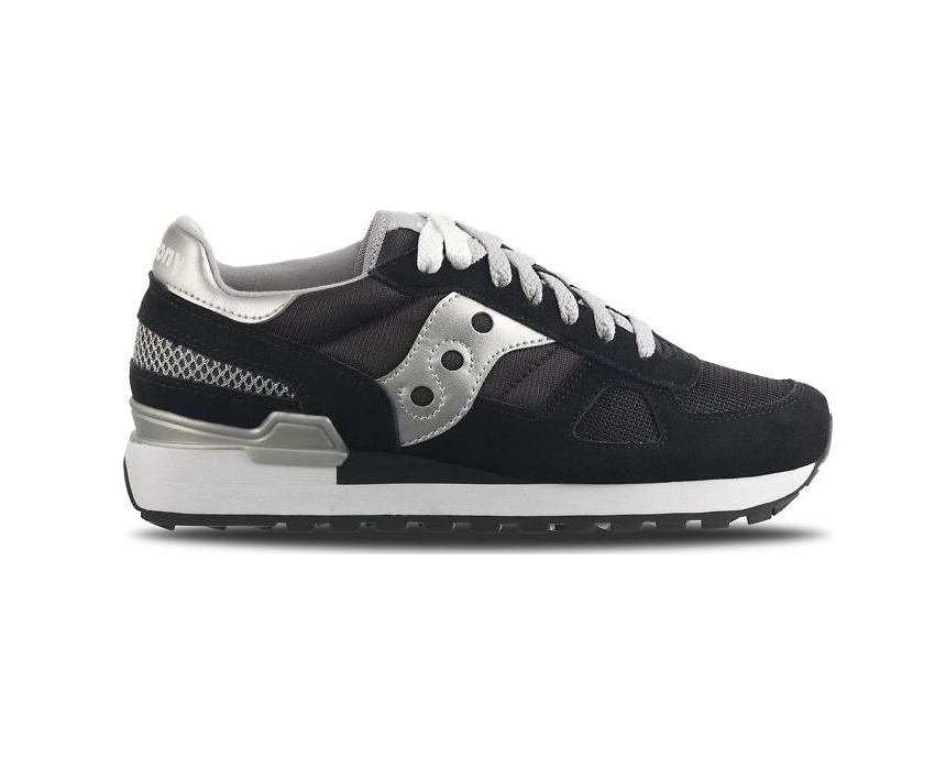 Black Women\'s Saucony Shadow Originals | LEPIW2491