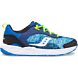 Blue Camo Kids' Saucony Voxel 6000 Sneakers | TWOBG5698