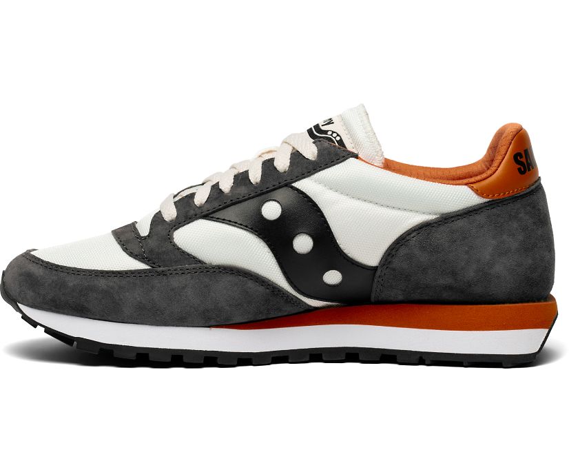 Brown / Black Women's Saucony Jazz 81 Originals | TOQSK0541