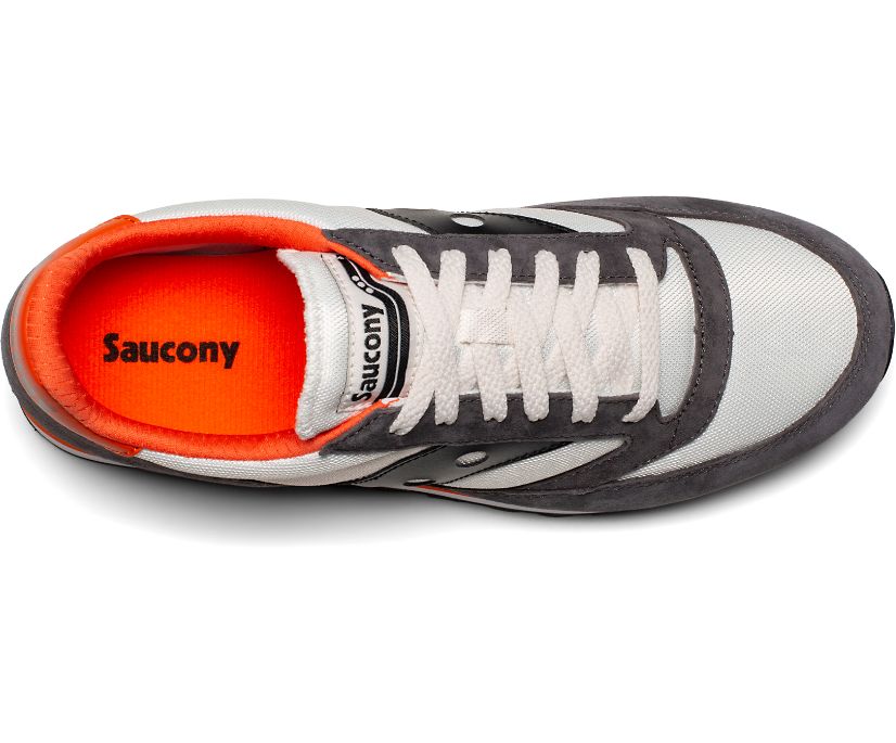 Brown / Black Women's Saucony Jazz 81 Originals | TOQSK0541