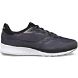 Grey / Black Kids' Saucony Ride 14 Sneakers | UHYGI6157