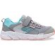 Grey / Blue Kids' Saucony Wind Shield A/C Sneakers | VYRHZ4351