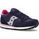 Navy / Pink Kids' Saucony Jazz Original Sneakers | YLIBJ2469