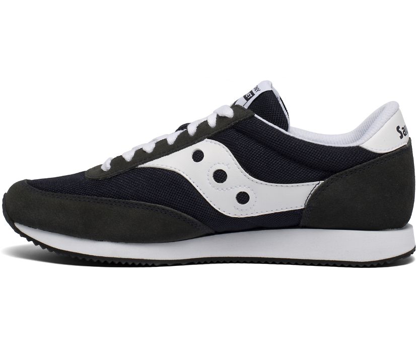 Navy / White Women's Saucony Hornet Originals | HEMQO2435