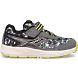 Olive / Camo Kids' Saucony Ride 10 Jr. Sneakers | GPMUZ3274