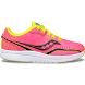 Pink Kids' Saucony Kinvara 11 Sneakers | FSRMU3856