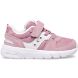 Pink / White Kids' Saucony Jazz Lite 2.0 Sneakers | QZGUL1894