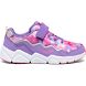 Purple Kids' Saucony Flash A/C 2.0 Sneakers | CULXV1905