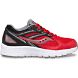 Red / Black Kids' Saucony Cohesion 14 Lace Sneakers | KSCNW2178