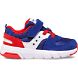 Red / White / Blue Kids' Saucony Jazz Lite 2.0 Sneakers | PQOGC9074