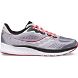 Silver / Pink Kids' Saucony Ride 14 Sneakers | YWZLP1204