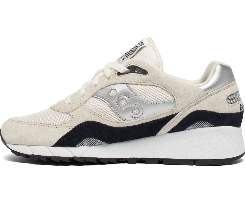 Silver Women's Saucony Shadow 6000 Originals | WNEJL5037