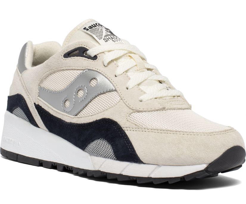 Silver Women's Saucony Shadow 6000 Originals | WNEJL5037