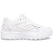 White Kids' Saucony Cohesion 14 Lace Sneakers | KPIUA6925