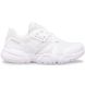 White Kids' Saucony Vertex Lace Sneakers | OAHZF1508