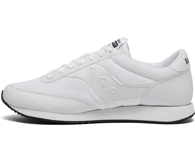 White Women's Saucony Hornet Originals | GUXJC2385