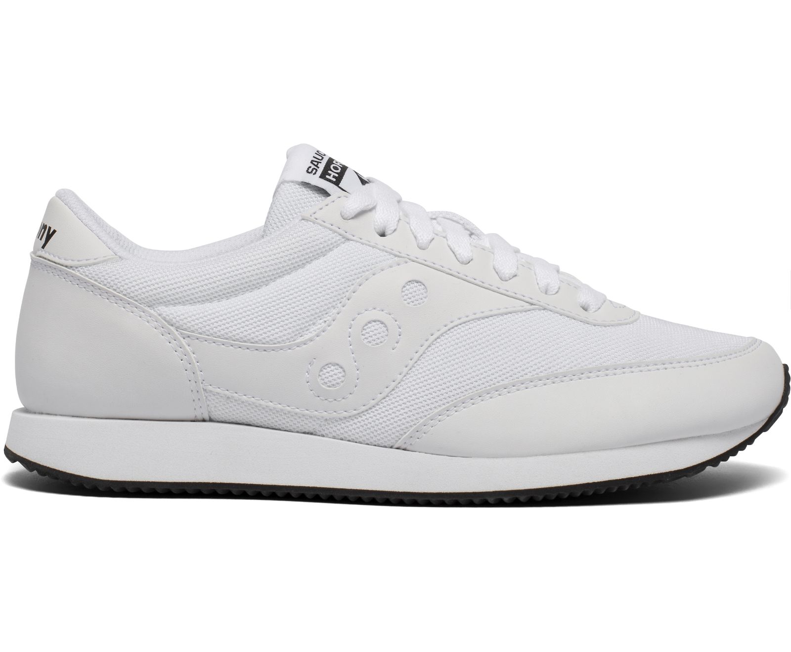 White Women\'s Saucony Hornet Originals | GUXJC2385