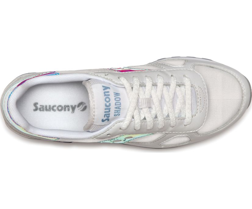 White Women's Saucony Shadow Originals | THECJ6745