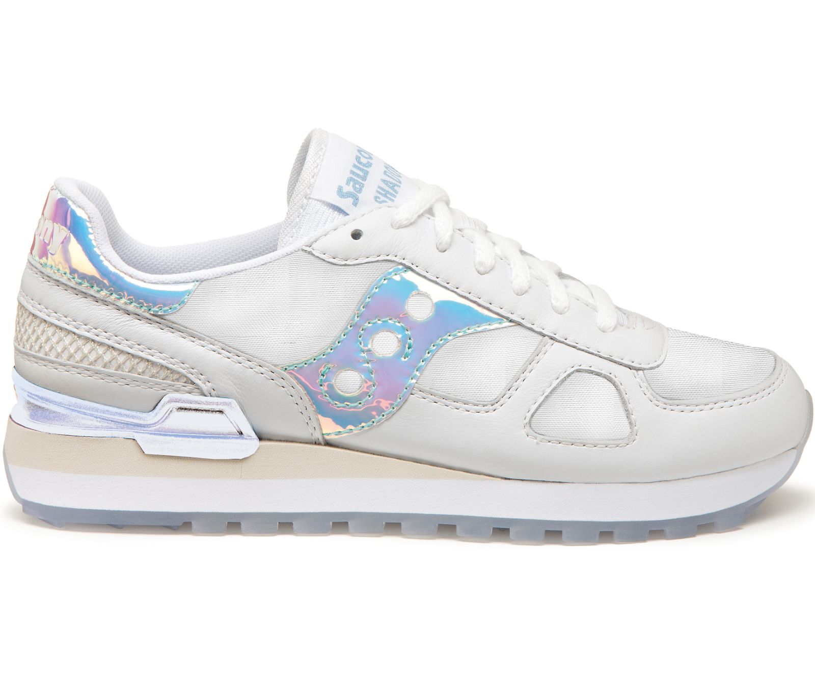 White Women\'s Saucony Shadow Originals | THECJ6745